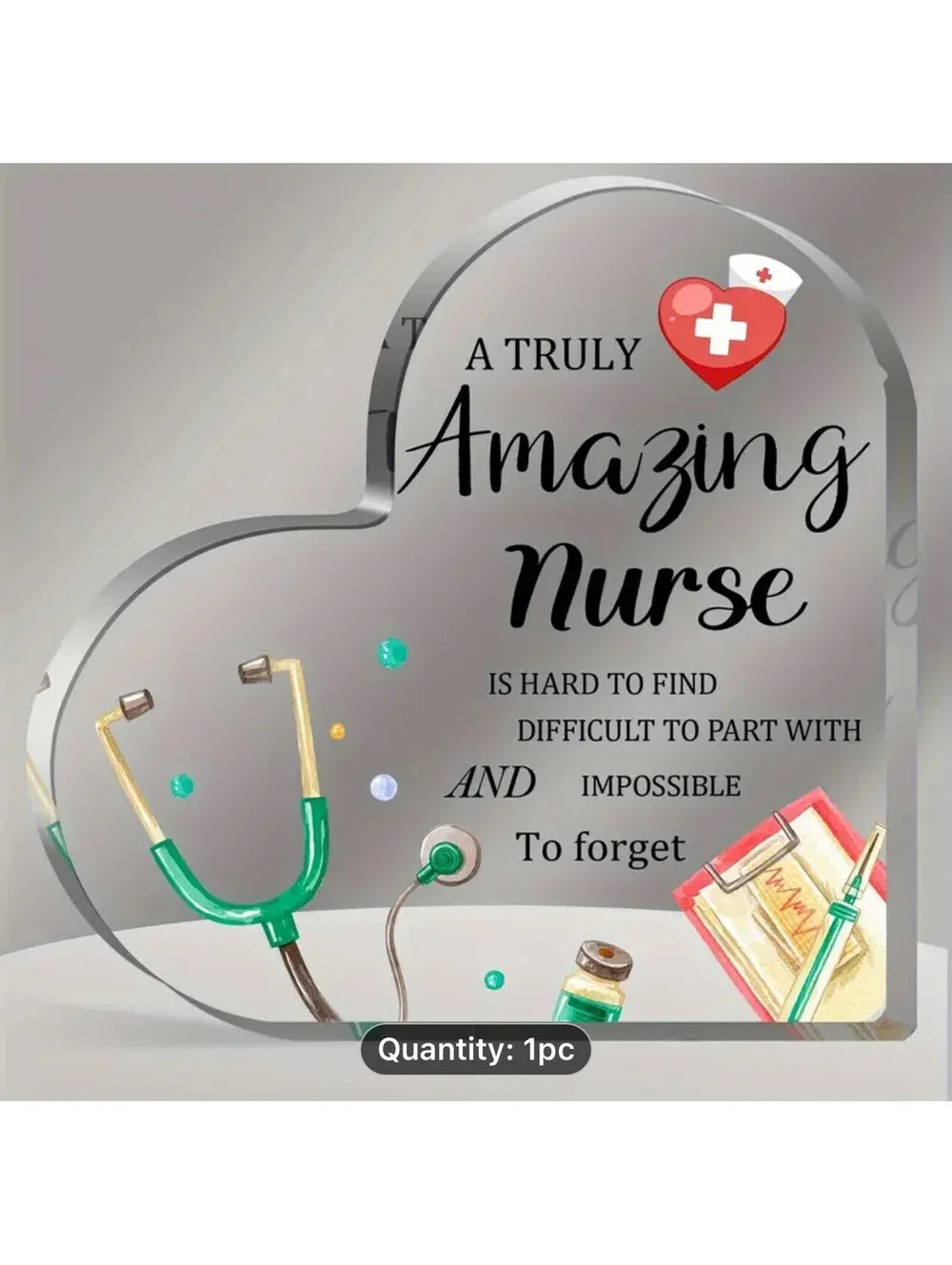 N/A nurses gift
